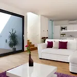 Eden - Rezidence Apartamento *