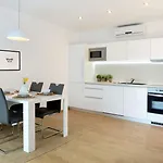 Apartamento Eden - Rezidence Luhačovice