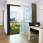 Apartamento Eden - Rezidence Luhačovice