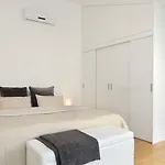 Apartamento Eden - Rezidence Luhačovice