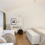 Eden - Rezidence Apartamento *