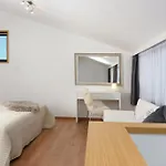 Apartamento Eden - Rezidence Luhačovice