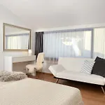 Apartamento Eden - Rezidence