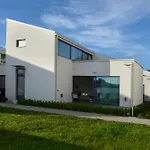 아파트 Eden - Rezidence Luhačovice