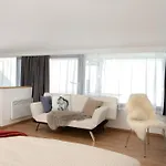 Apartamento Eden - Rezidence Luhačovice