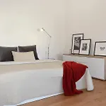 Apartamento Eden - Rezidence *