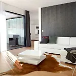 Apartamento Eden - Rezidence