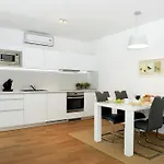 Apartamento Eden - Rezidence *