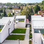 Apartamento Eden - Rezidence *
