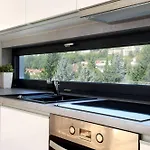 Apartamento Eden - Rezidence Luhačovice