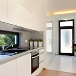 Eden - Rezidence Apartment