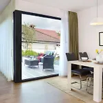 Apartment Eden - Rezidence Luhacovice