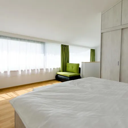 Apartamento Eden - Rezidence