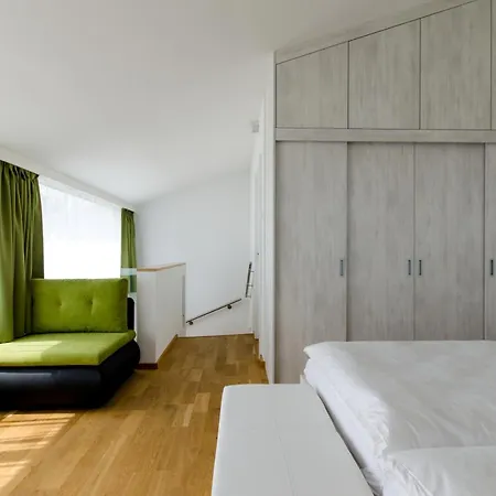 Apartamento Eden - Rezidence *