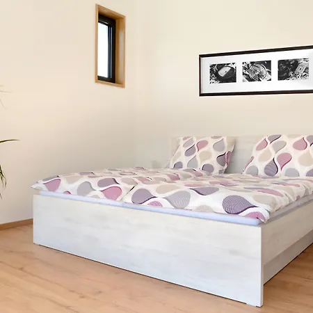 Eden - Rezidence Luhačovice