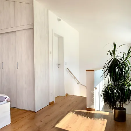 Eden - Rezidence Luhačovice