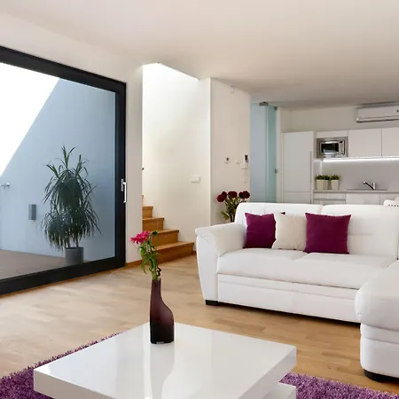 Eden - Rezidence Apartamento *