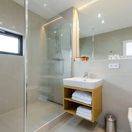 Eden - Rezidence Luhačovice