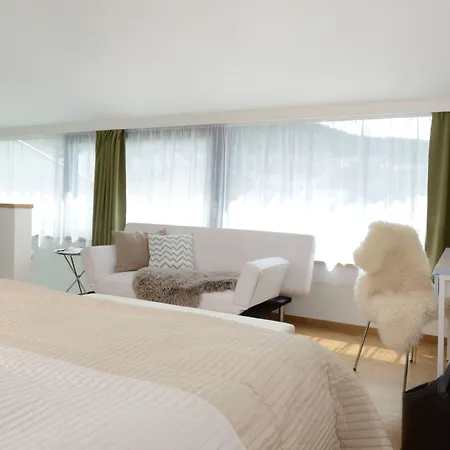 Apartament Eden - Rezidence