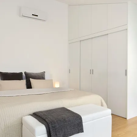 Apartamento Eden - Rezidence Luhačovice