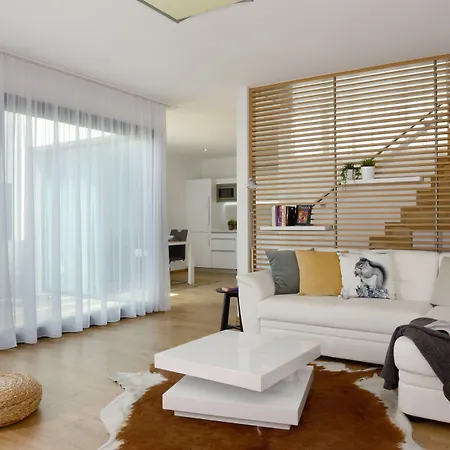 Eden - Rezidence Luhačovice