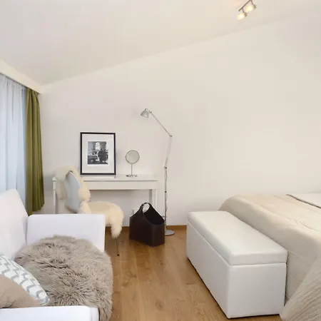 Eden - Rezidence Apartament *