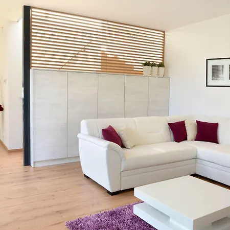 Apartamento Eden - Rezidence Luhačovice