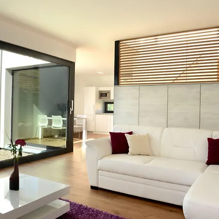 Apartament Eden - Rezidence