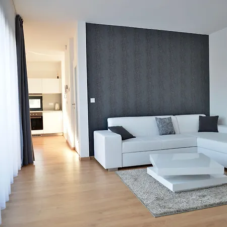 Eden - Rezidence Luhačovice