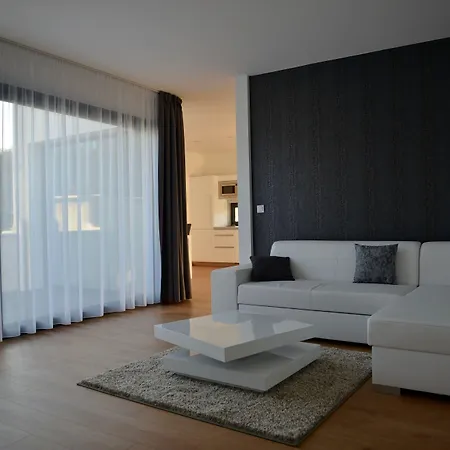 Apartamento Eden - Rezidence