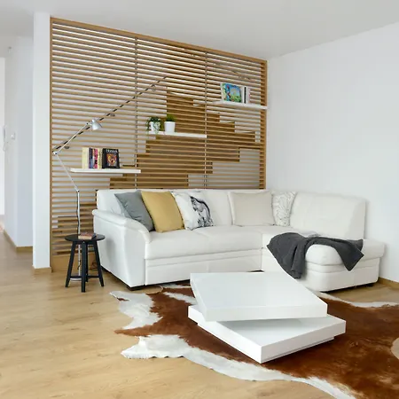 Eden - Rezidence Luhačovice