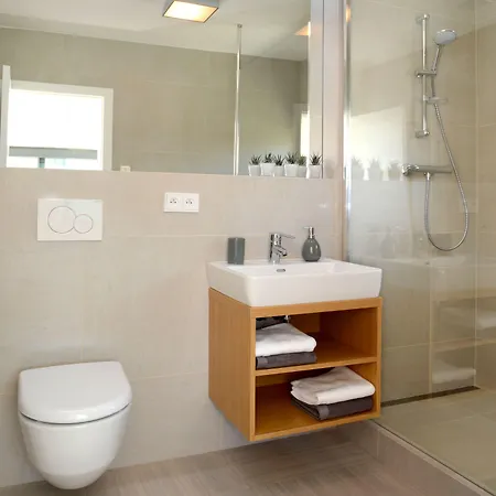 Apartamento Eden - Rezidence