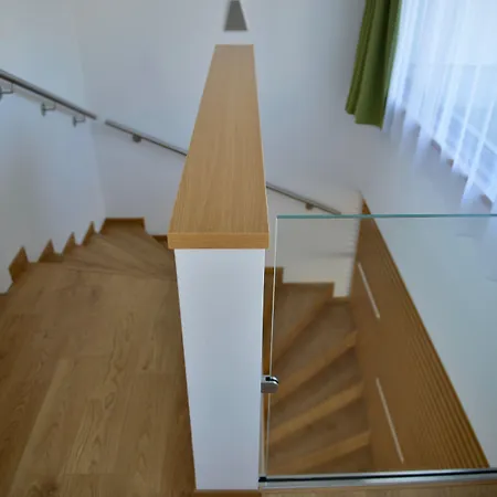 Apartamento Eden - Rezidence Luhačovice