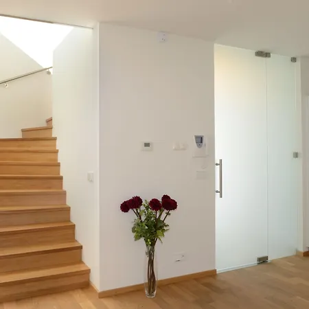 Eden - Rezidence Luhačovice