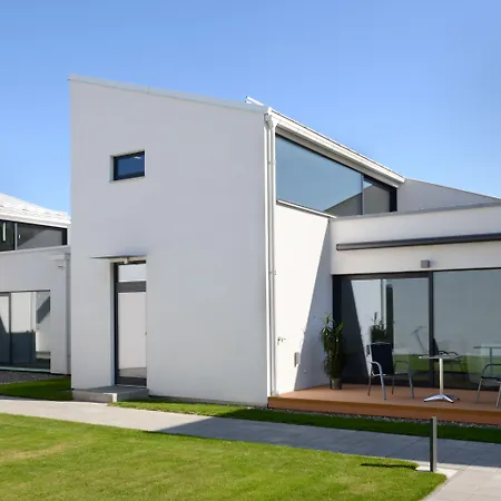 Apartamento Eden - Rezidence