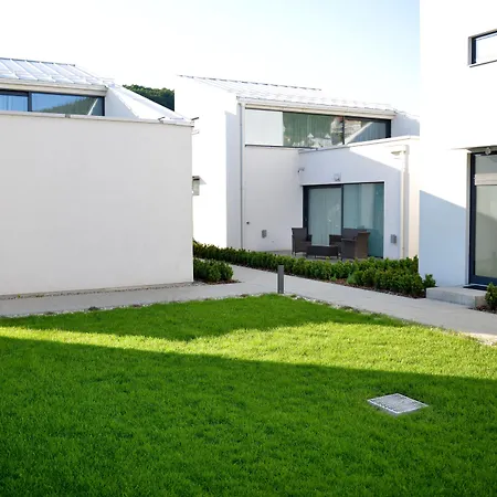 Eden - Rezidence Apartamento