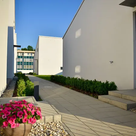 Eden - Rezidence Apartamento *