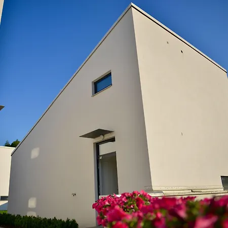 Eden - Rezidence Luhačovice