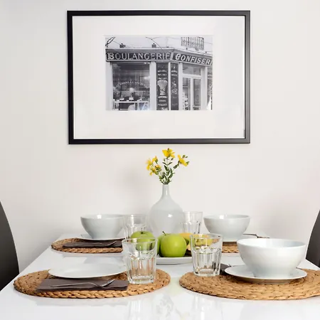 Eden - Rezidence Apartament Luhačovice