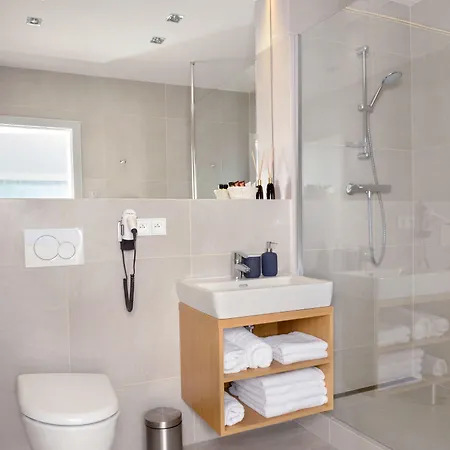 Eden - Rezidence Apartament