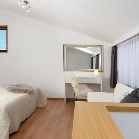 Apartament Eden - Rezidence Luhačovice