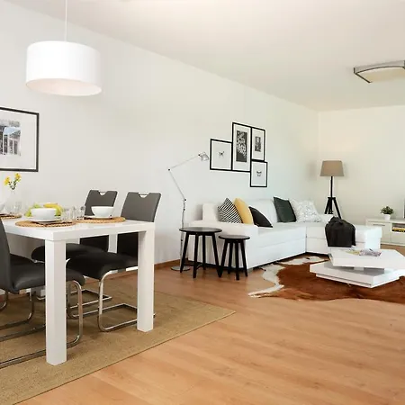 Eden - Rezidence Luhačovice