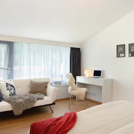 Apartamento Eden - Rezidence *