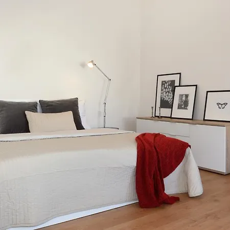 Apartamento Eden - Rezidence *