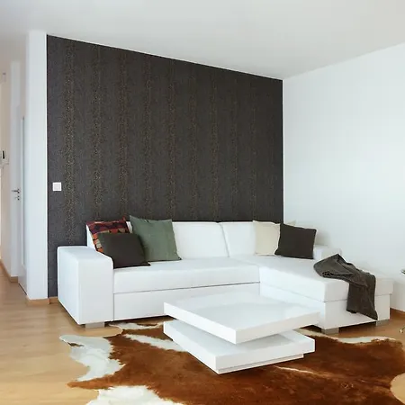 דירה Eden - Rezidence לוהקוביק