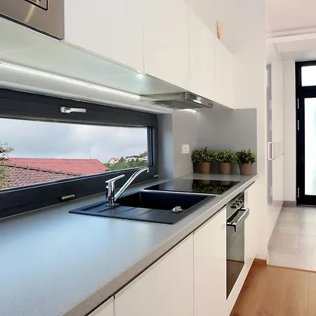 Eden - Rezidence Luhačovice