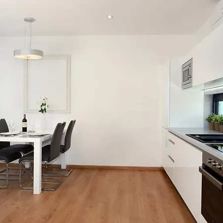 Apartamento Eden - Rezidence *