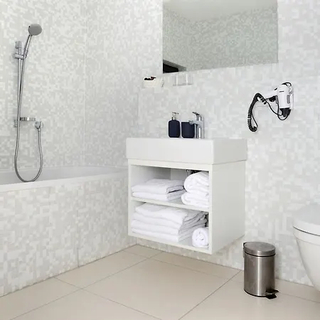 Eden - Rezidence Luhačovice