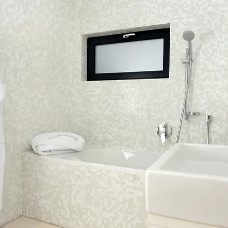 Eden - Rezidence Luhačovice