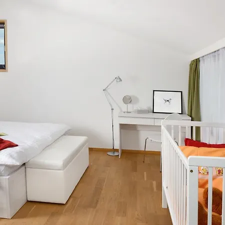 Apartment Eden - Rezidence *